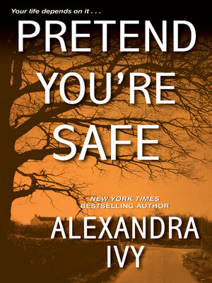 Pretend You're Safe - ebook